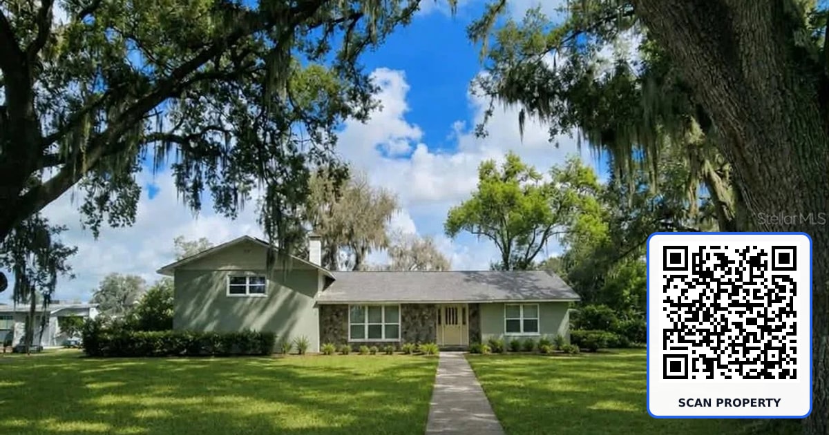3102 THONOTOSASSA ROAD property photo