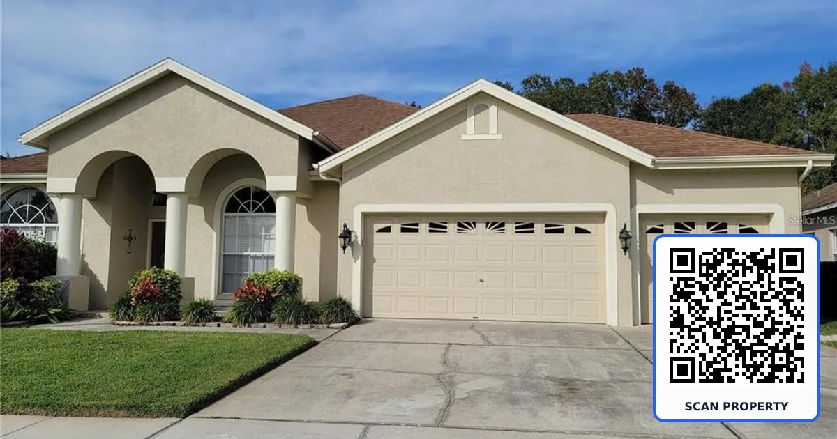 1501 DEERBOURNE DRIVE property photo