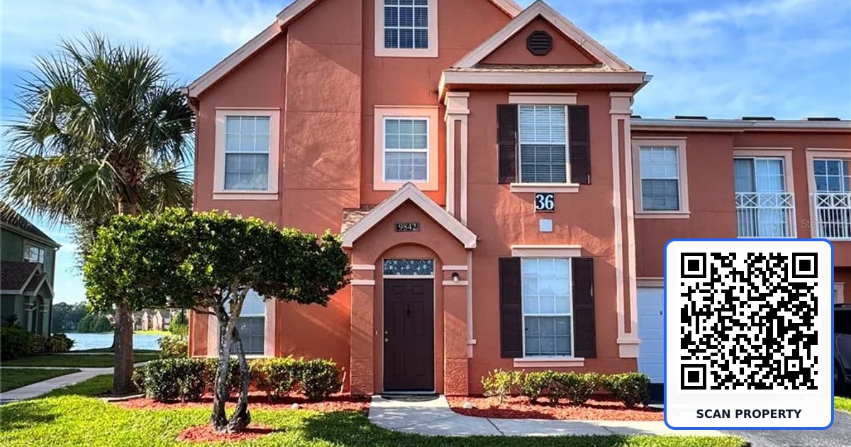 9842 LAKE CHASE ISLAND WAY property photo