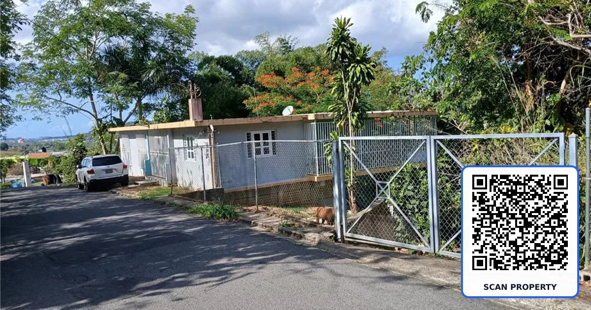 Calle C.Carr. 181 Km 57.1 BO. QUEBRADA NEGRITO SECTOR LAS POZAS UNIT 130 property photo