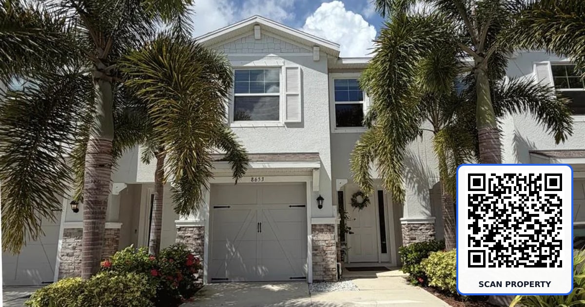 8653 PALMER PARK CIRCLE property photo