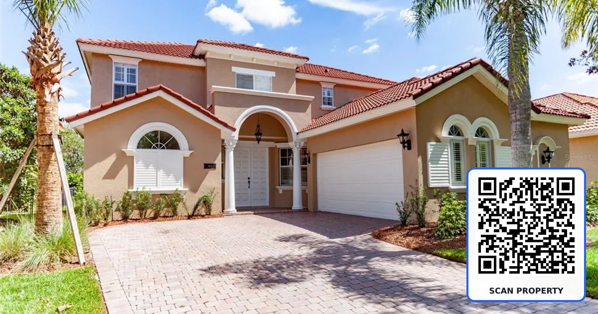 953 LASCALA DRIVE property photo