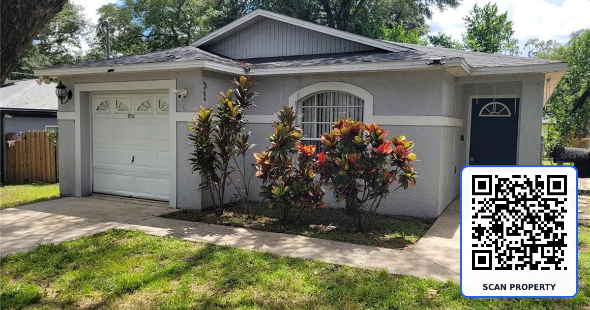 701 E ORCHID AVENUE property photo