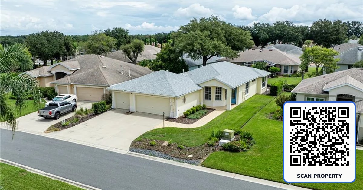 5370 INDIAN OCEAN LOOP property photo