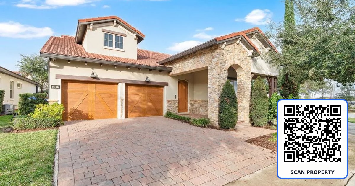 15607 SYLVESTER PALM DRIVE property photo