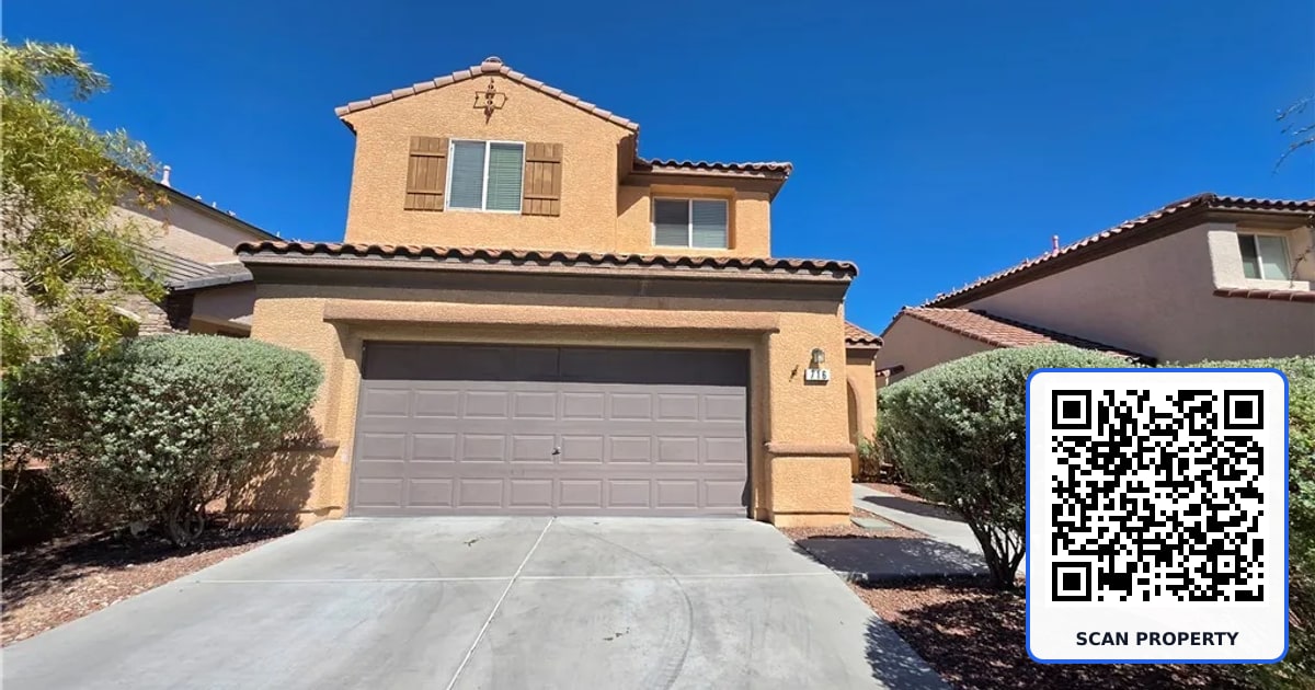 716 Jacobs Ladder Place property photo