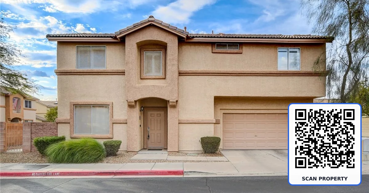 1438 Summer Glow Avenue property photo