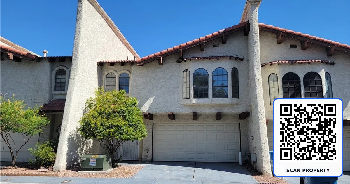 4930 Mozart Drive property photo