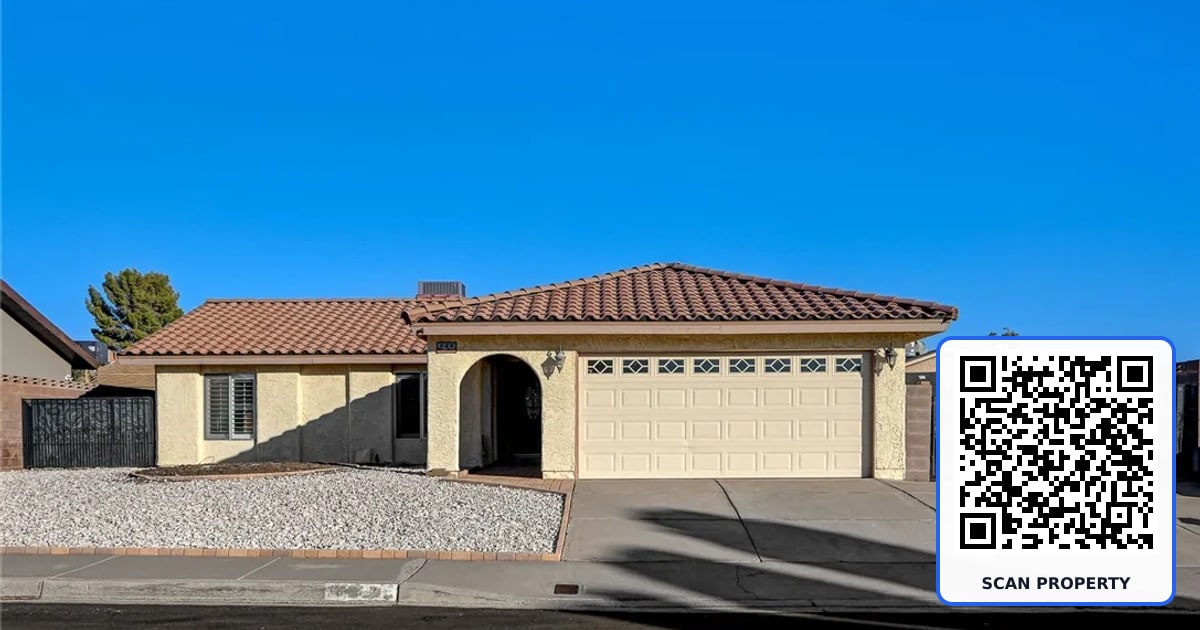 649 Paloma Drive property photo