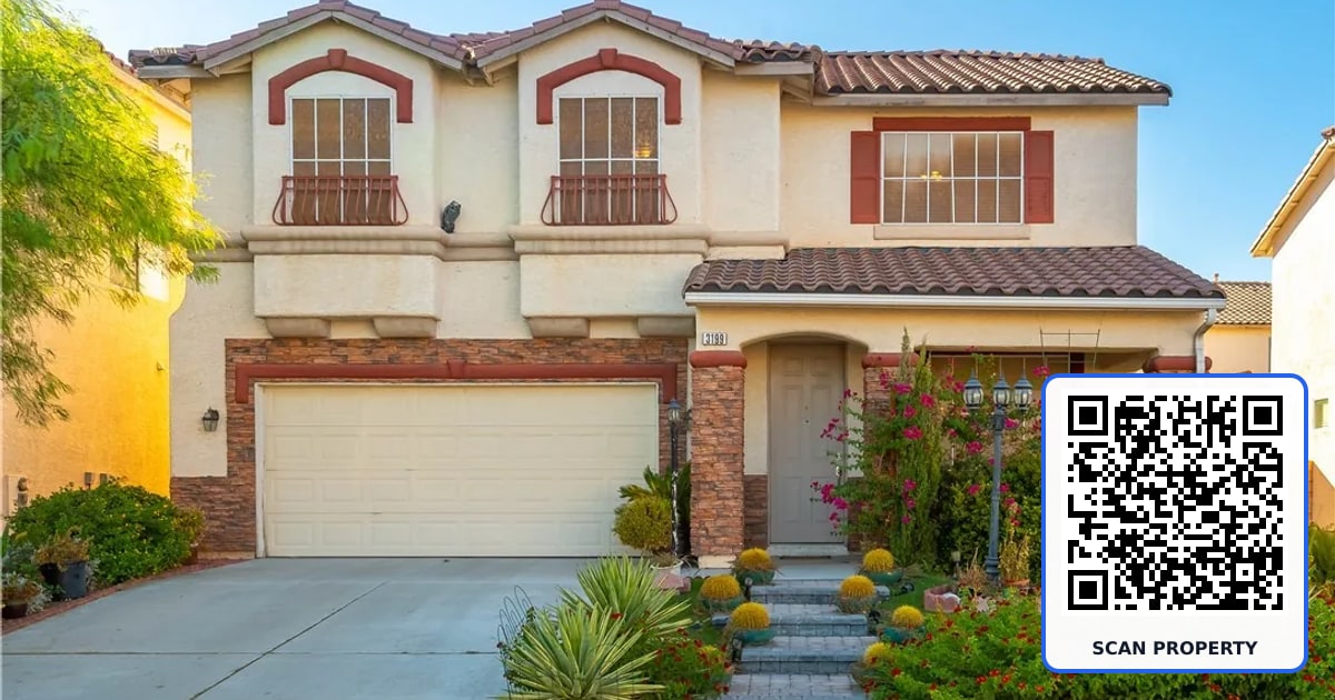 3199 Lapis Beach Drive property photo