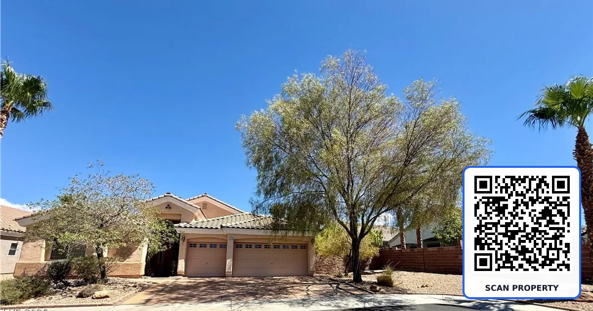 1072 DAYLIGHT BLAZE Way 0 property photo