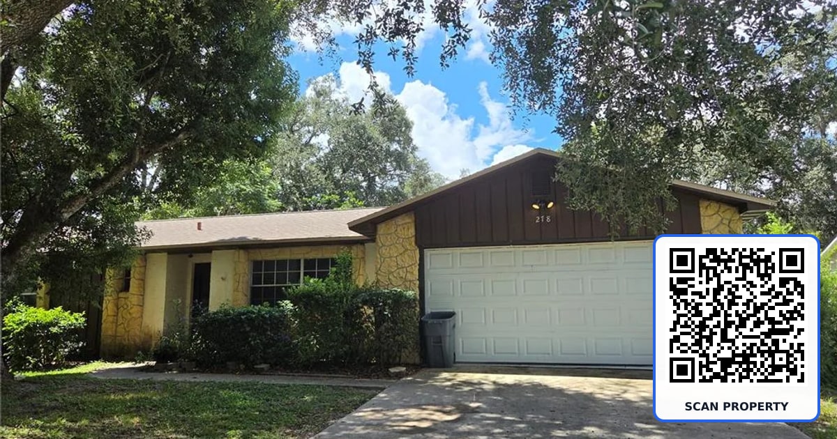 278 BRANDY HILLS DRIVE property photo