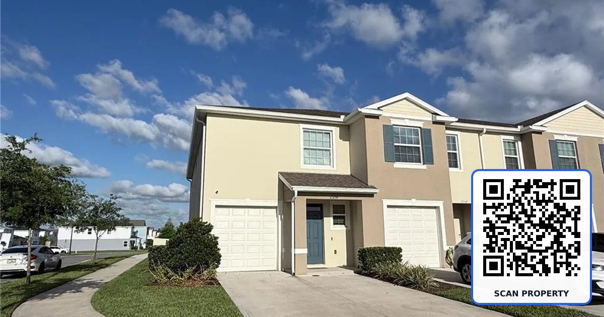 2354 TAY WES DRIVE property photo