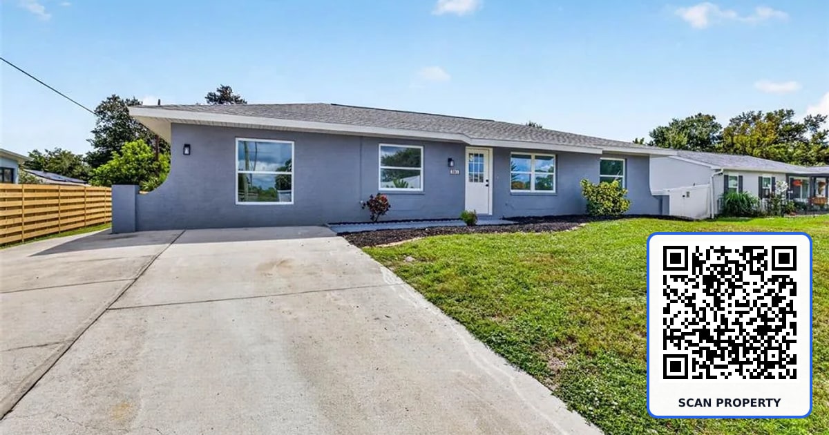 381 GRENADA STREET property photo
