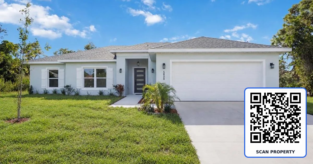 5820 OXALIS ROAD property photo