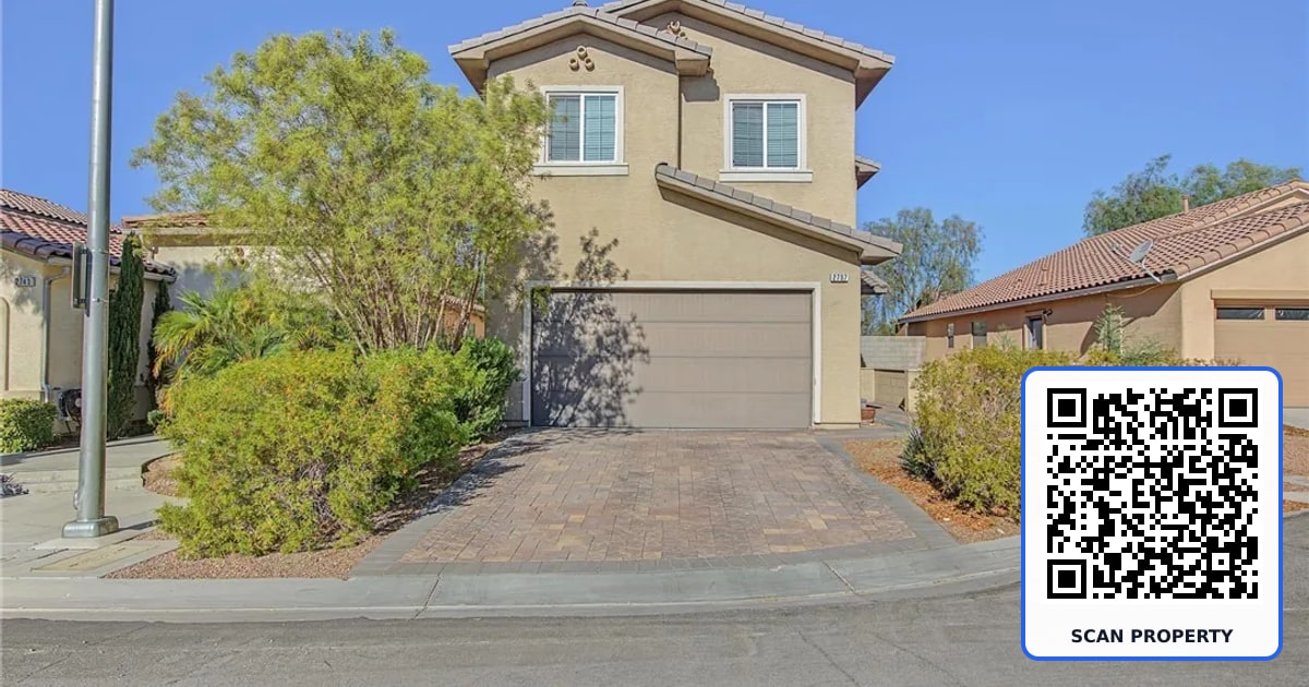 2737 Council Crest Court property photo