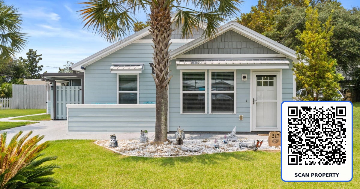 217 Magnolia Drive property photo
