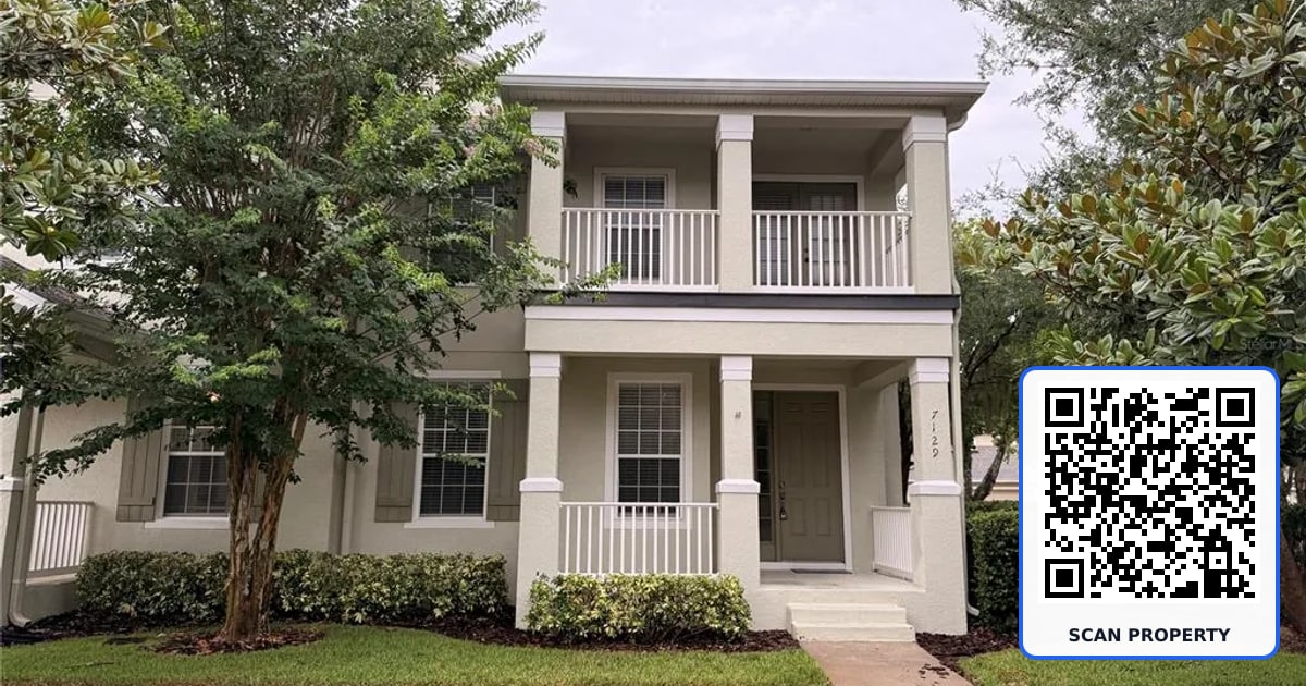 7129 RED LANTERN DRIVE property photo
