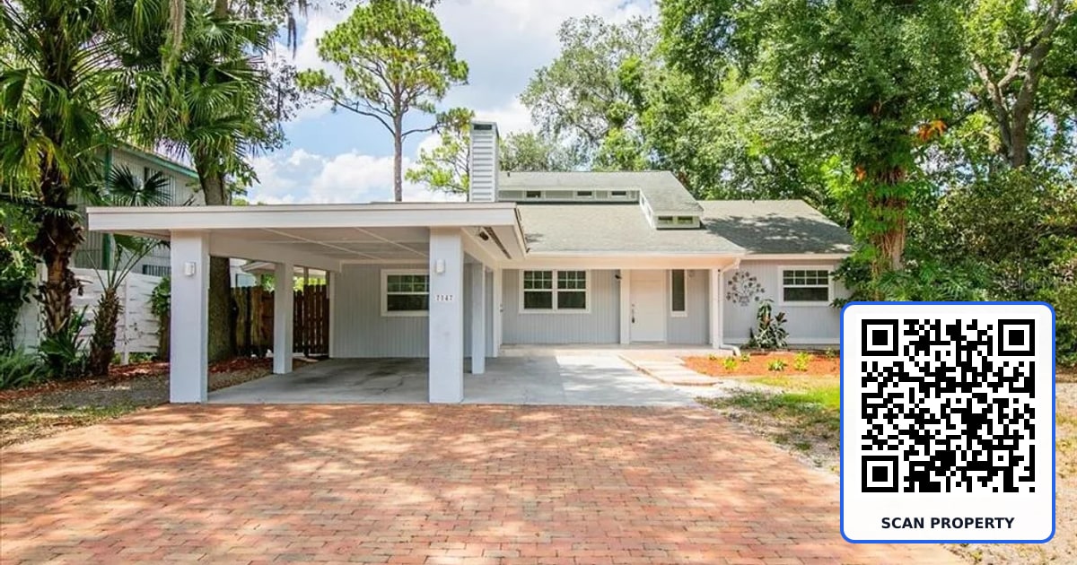 7147 LAGO STREET property photo