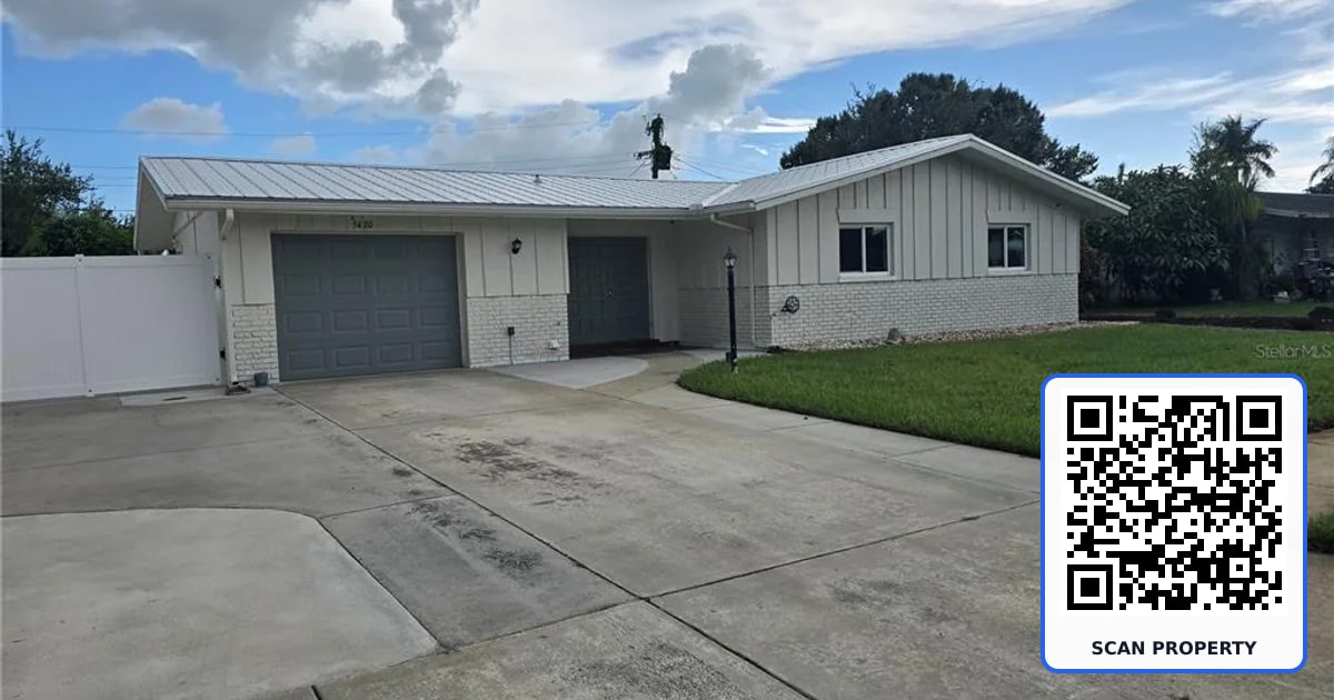 5420 STARWOOD PLACE property photo