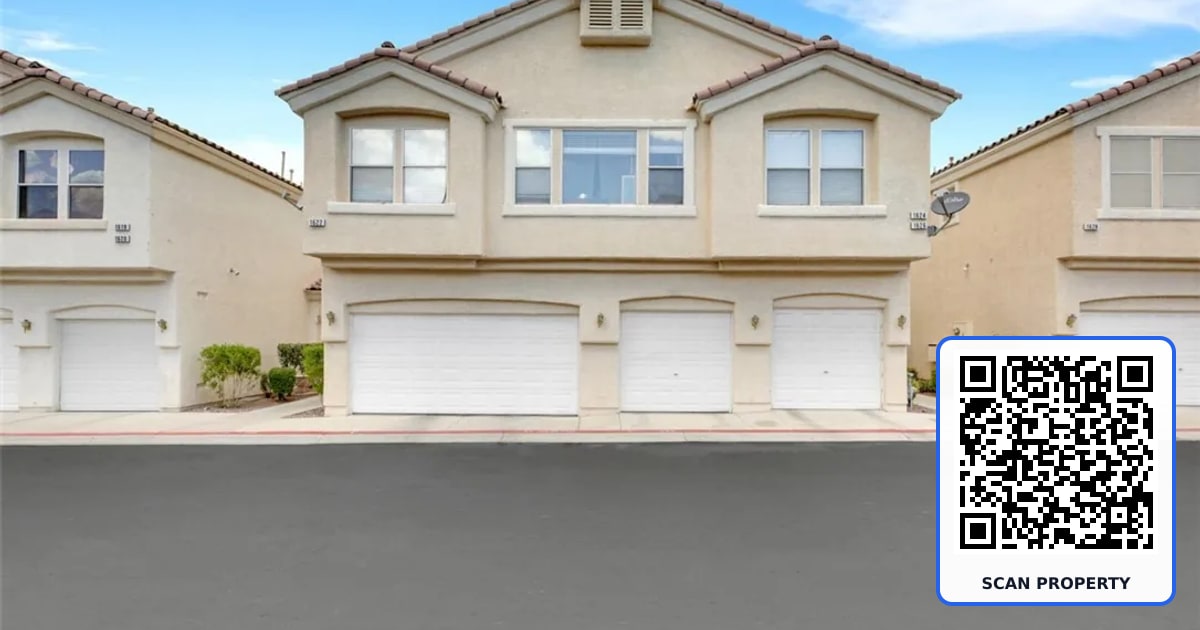 1624 CLINT CANYON Drive none property photo