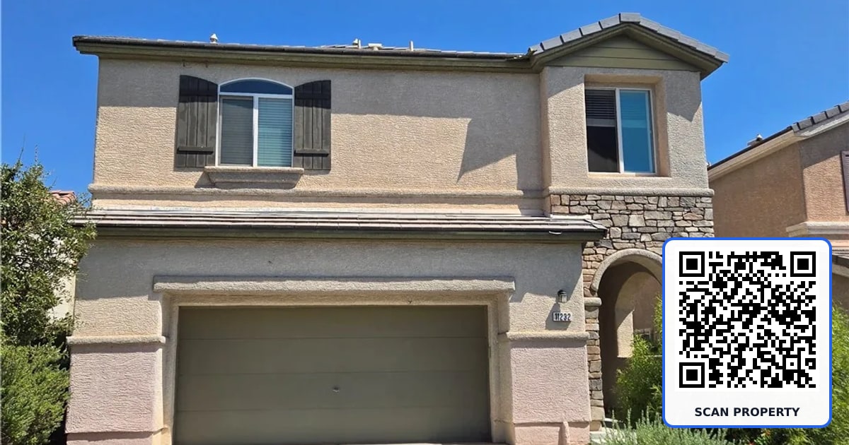 11232 Woodland Violet Avenue property photo