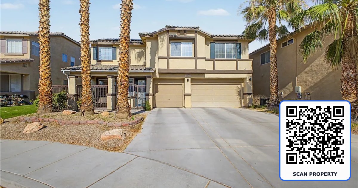 4028 Treasured Note Court property photo