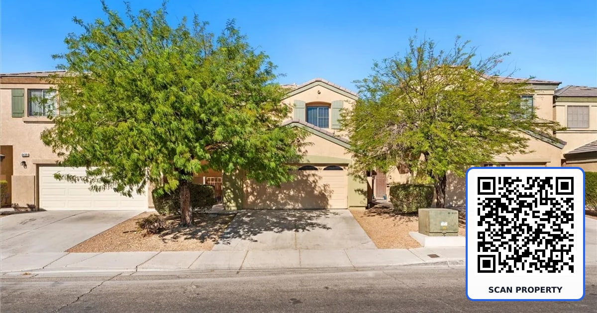 6443 Goldfield Street property photo
