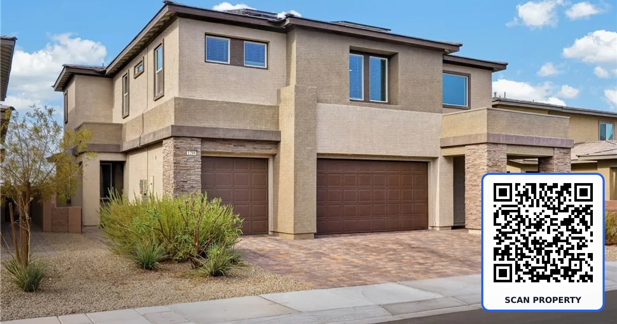 1288 Ventura Cliffs Avenue property photo