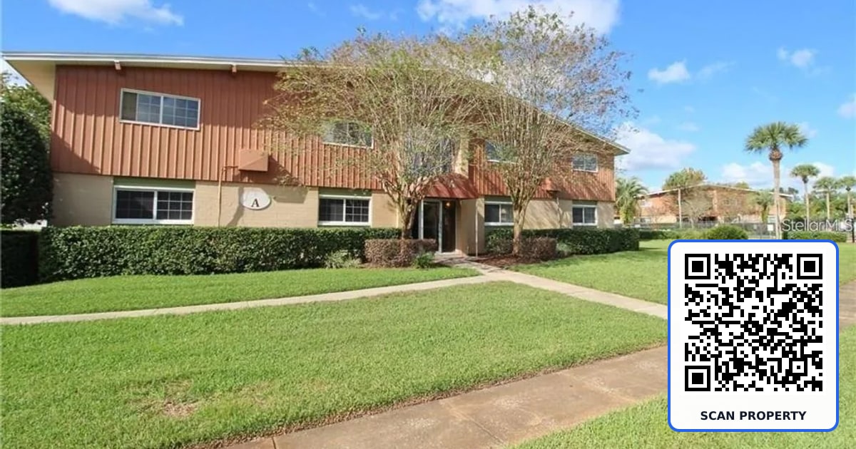 1695 LEE ROAD UNIT A113 property photo