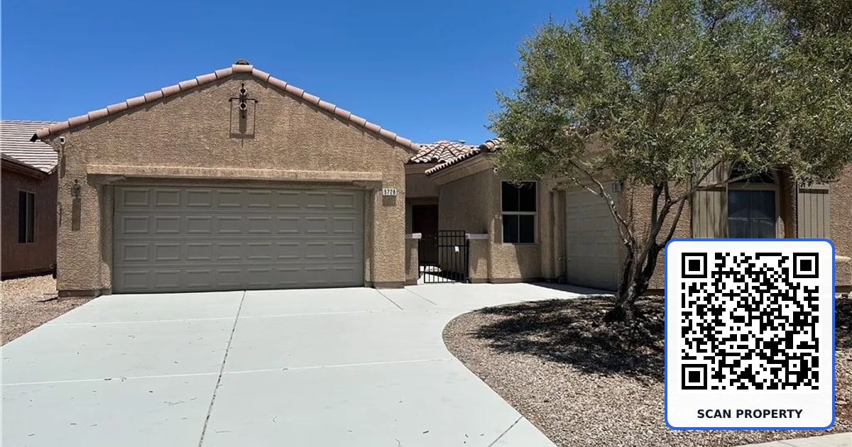 5728 Flying Birdie Avenue property photo