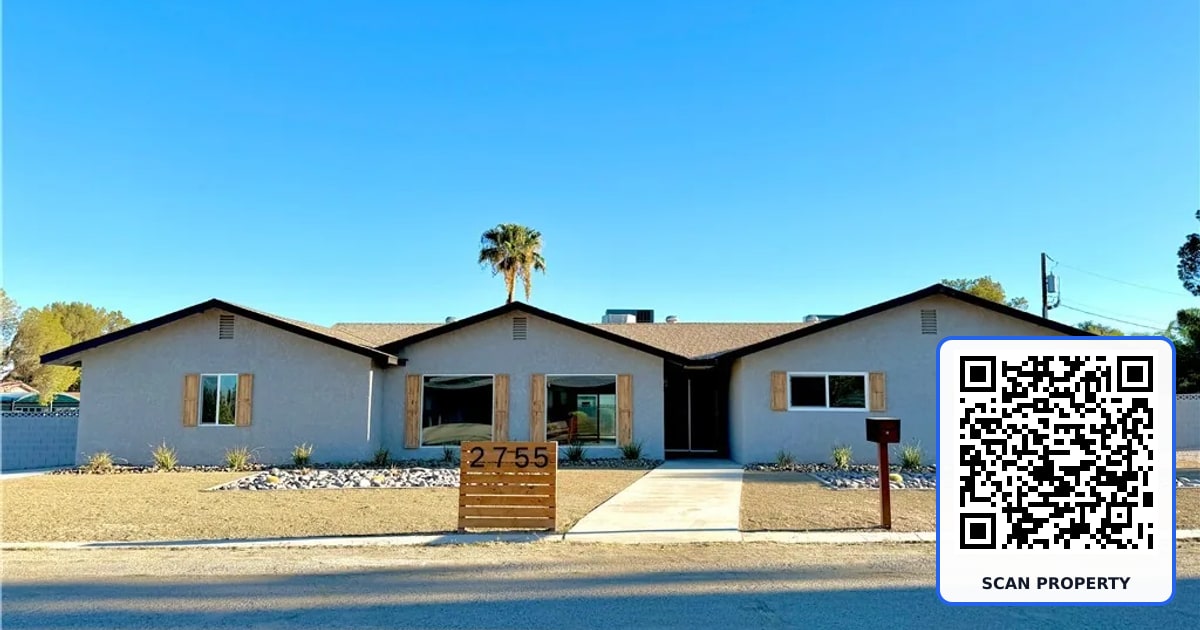 2755 South Torrey Pines Drive property photo