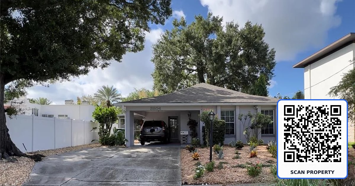3804 W EMPEDRADO STREET property photo