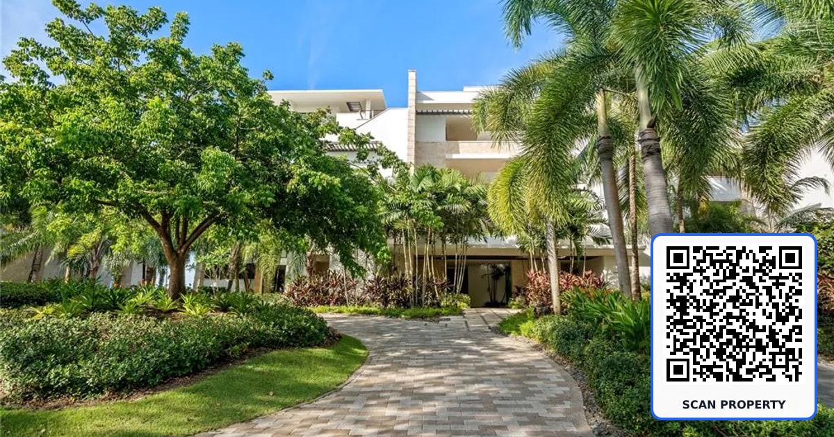 West Beach Residences 200 DORADO BEACH DRIVE UNIT 3731 property photo