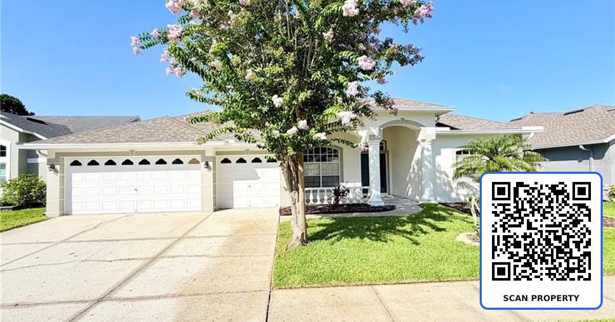 14606 CORAL BERRY DRIVE property photo