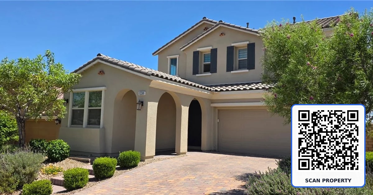 12281 Terrace Verde Avenue property photo