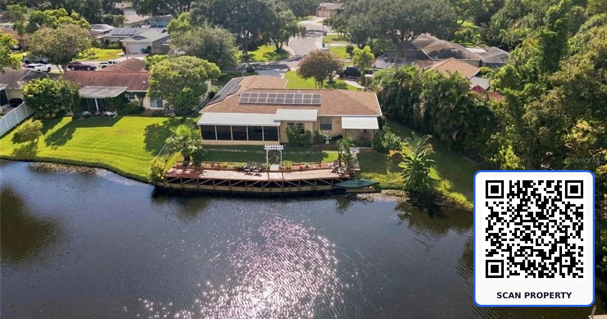10681 SEMINOLE FOREST STREET E property photo