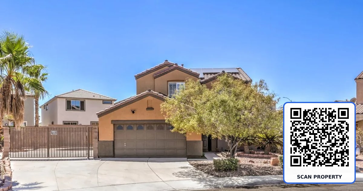 7661 Damascus Avenue property photo