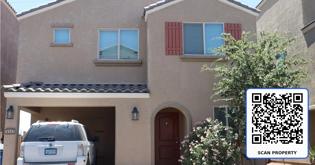 4343 Harristown Drive property photo