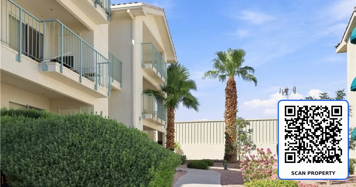 3550 Bay Sands Drive 3064 property photo