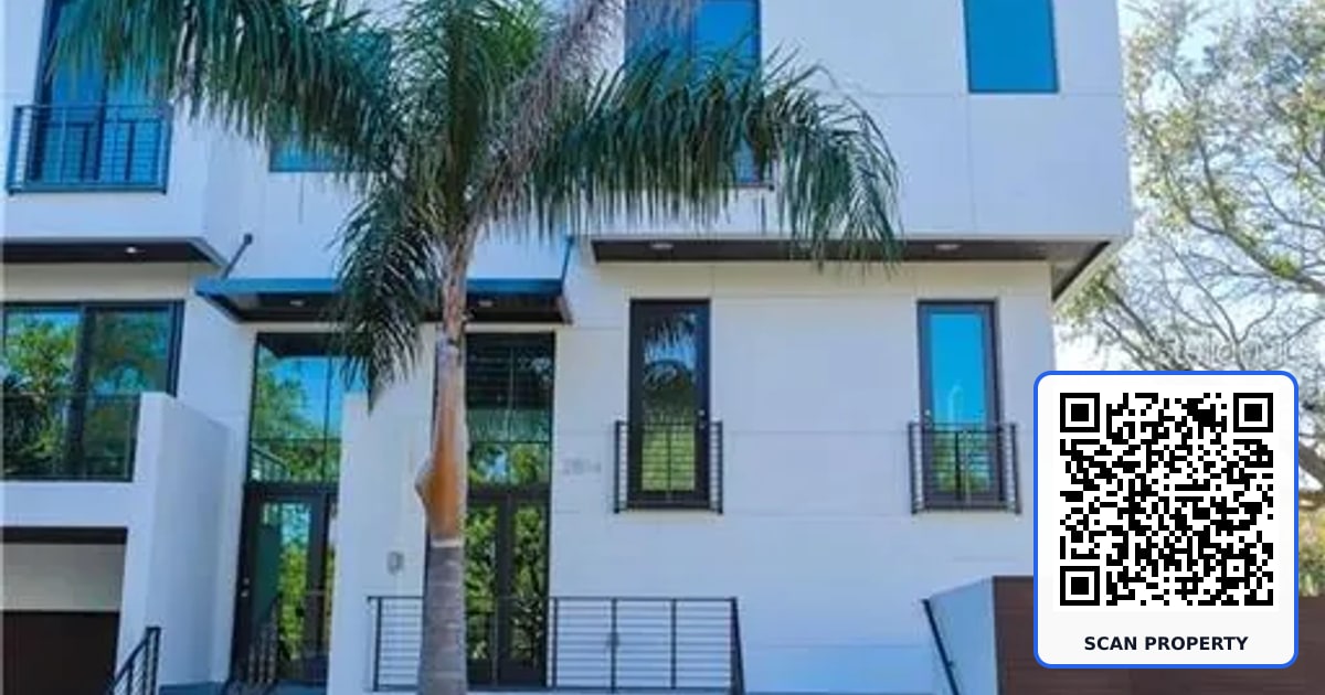 2814 W BARCELONA STREET property photo