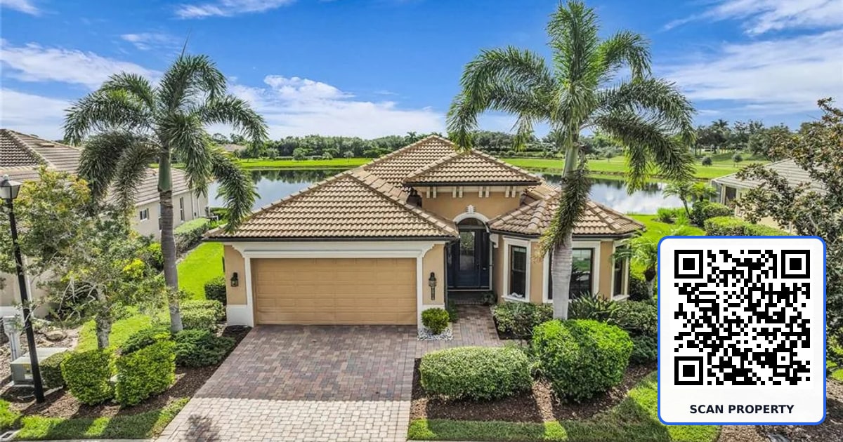 20110 GRANLAGO DRIVE property photo