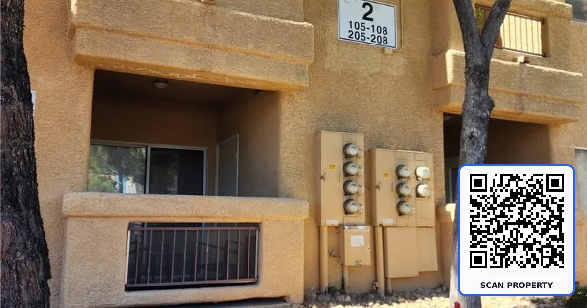 900 Heavenly Hills Court 205 property photo