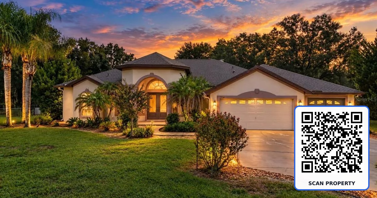 7716 PINE LANDS DRIVE property photo
