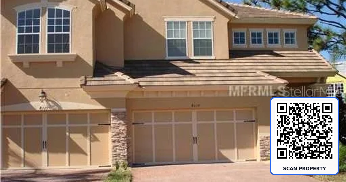 8119 VILLA GRANDE COURT property photo