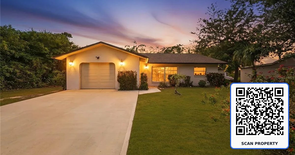 2091 CANNOLOT BOULEVARD property photo