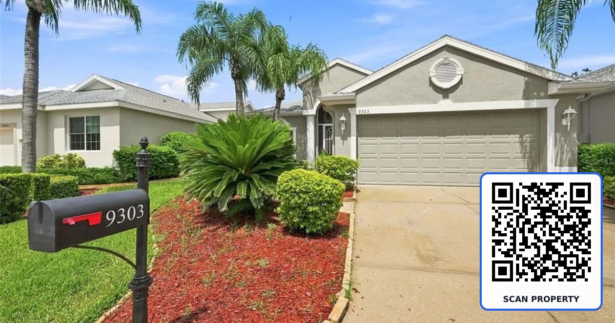 9303 ALCOTT WAY property photo