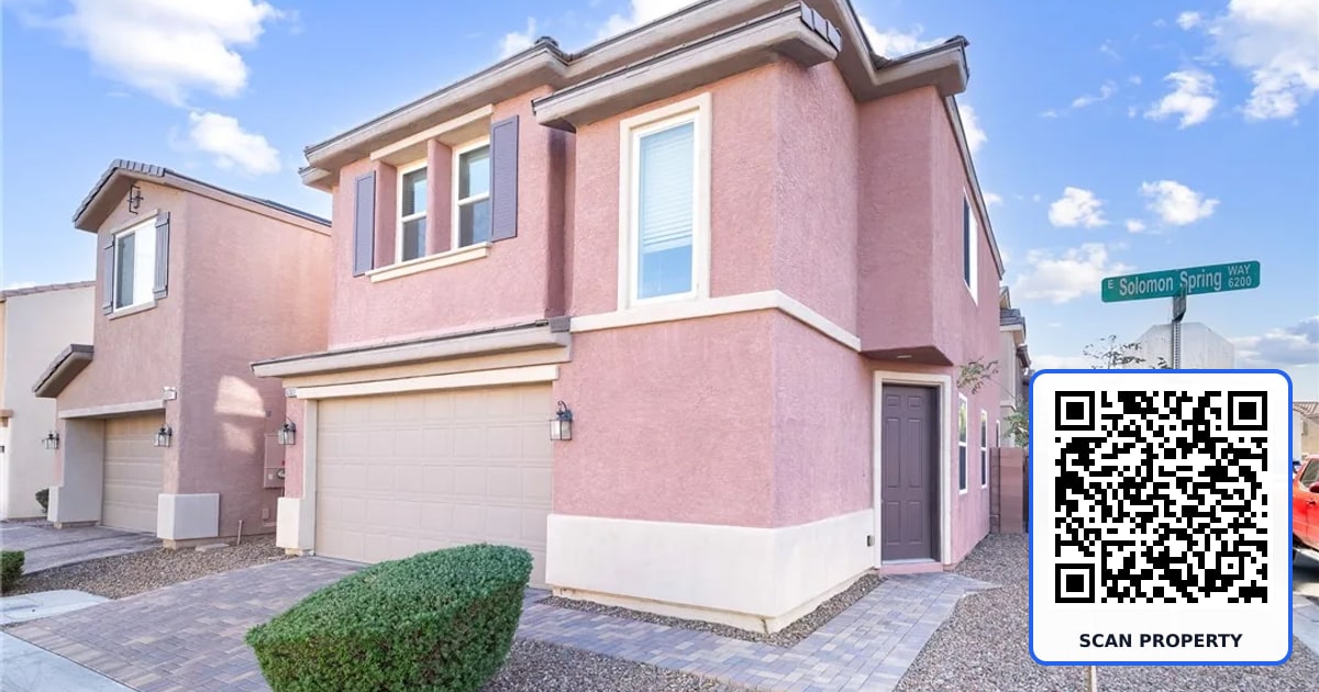 6303 Solomon Spring Way property photo