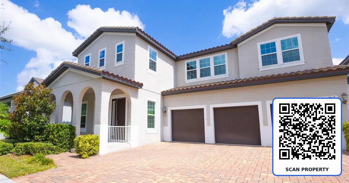 9567 MEADOW HUNT WAY property photo