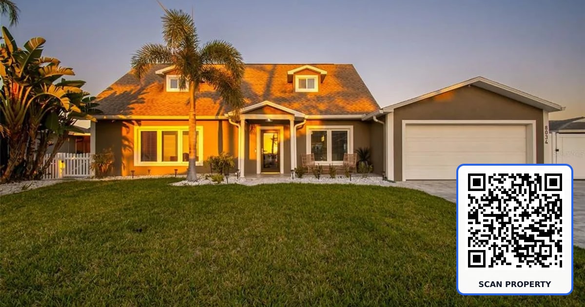 8034 BRIGHTON DRIVE property photo